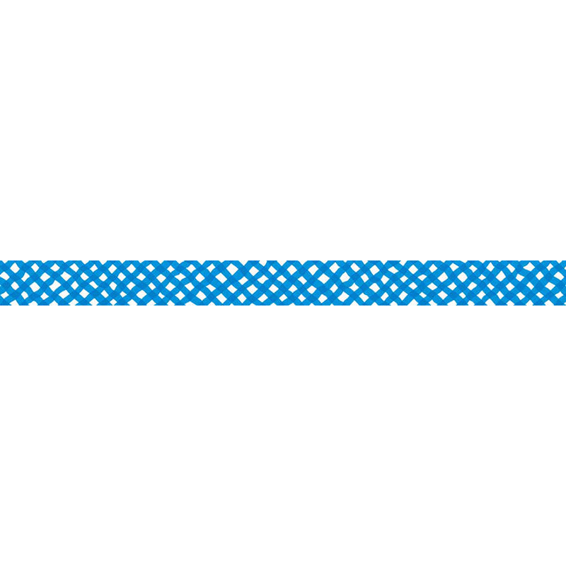 King Jim Soda Transparent Masking Tape - Cross - 15 mm x 5 m -  - Washi Tapes - Bunbougu