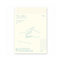 Midori MD Notebook - Dot Grid - A5 -  - Notebooks - Bunbougu