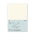 Midori MD Notebook - Grid - A5 - - Notebooks - Bunbougu