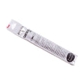 Pentel Refill Cartridges for Pocket Pen - Black - Pack of 4 -  - Ink Cartridges - Bunbougu