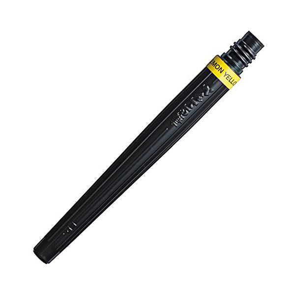 Pentel Art Brush Pen Refill Cartridges - - Ink Cartridges - Bunbougu