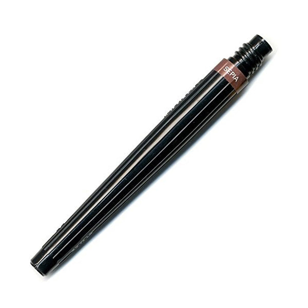Pentel Art Brush Pen Refill Cartridges -  - Ink Cartridges - Bunbougu