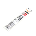 Zebra JLV-0.5 Sarasa Dry Gel Pen Refill - Red - 0.5 mm -  - Refills - Bunbougu