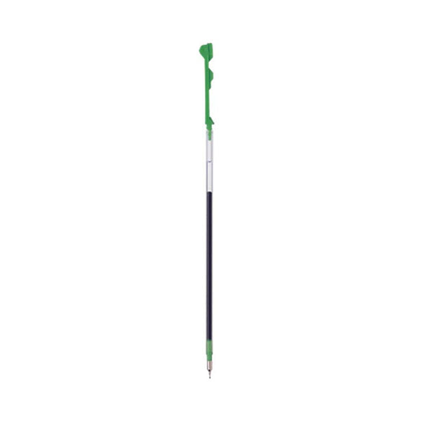 Pilot Hi-Tec-C Coleto Multi Pen Refill - 0.5 mm - Apple Green - Refills - Bunbougu
