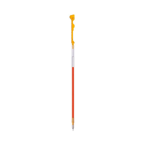 Pilot Hi-Tec-C Coleto Multi Pen Refill - 0.5 mm - Apricot Orange - Refills - Bunbougu