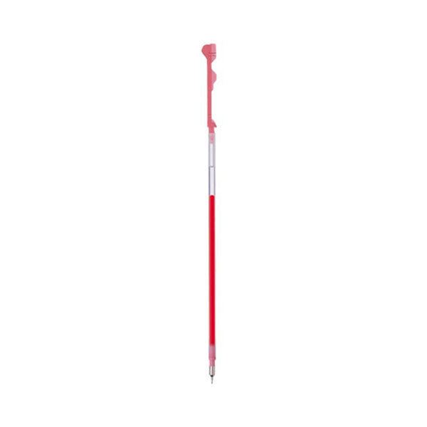 Pilot Hi-Tec-C Coleto Multi Pen Refill - 0.5 mm - Baby Pink - Refills - Bunbougu