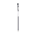Pilot Hi-Tec-C Coleto Multi Pen Refill - 0.5 mm - Black - Refills - Bunbougu