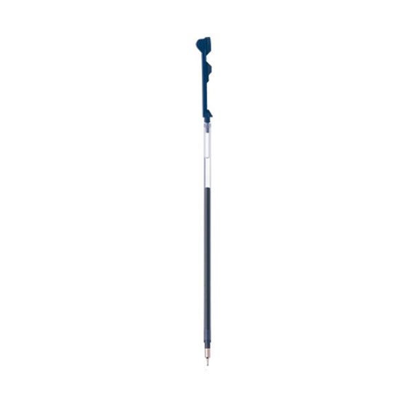 Pilot Hi-Tec-C Coleto Multi Pen Refill - 0.5 mm - Blue Black - Refills - Bunbougu