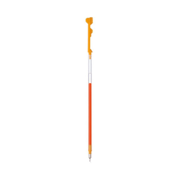 Pilot Hi-Tec-C Coleto Multi Pen Refill - 0.5 mm - Orange - Refills - Bunbougu